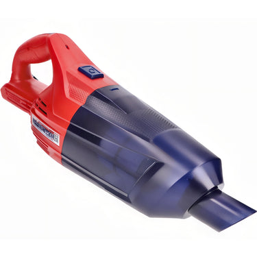 ASPIRADOR PORTATIL BATERIA 20V 0,7L EMTOP - P20S (NO INCLUYE BATERÍA NI CARGADOR)